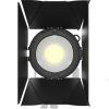 Đèn Aputure Storm 80C LED Monolight 3-Light Kit - Ảnh 9