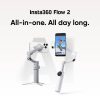 Insta360 Flow 2 - Gimbal Điện Thoại Thế Hệ Mới - Ảnh 2