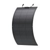 EcoFlow 100W Flexible Solar Panel - Tấm pin năng lượng mặt trời - Ảnh 2