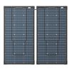 EcoFlow 125W Modular Solar Panel - Tấm pin năng lượng mặt trời - Ảnh 3