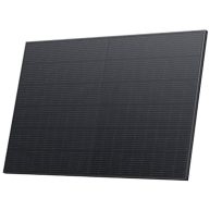 400W Foldable Solar Panel