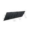 EcoFlow 220W Foldable Solar Panel - Tấm pin năng lượng mặt trời - Ảnh 4