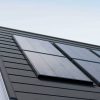 EcoFlow 100W Rigid Solar Panel - Tấm pin năng lượng mặt trời - Ảnh 5