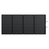 EcoFlow 400W Foldable Solar Panel - Tấm pin năng lượng mặt trời - Ảnh 5