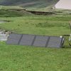 EcoFlow 110W Foldable Solar Panel-Tấm Pin Năng Lượng - Ảnh 6