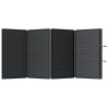 EcoFlow 400W Foldable Solar Panel - Tấm pin năng lượng mặt trời - Ảnh 6
