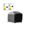 Điều hòa di động EcoFlow Wave 3