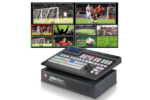 Datavideo SE-4000