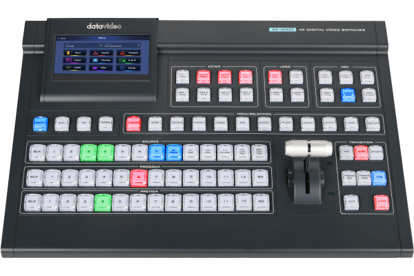 Datavideo SE-4000
