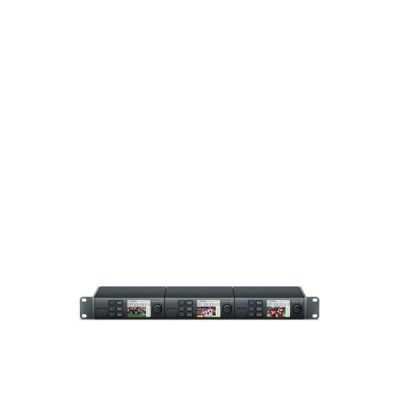 Blackmagic Design Universal Rack Shelf