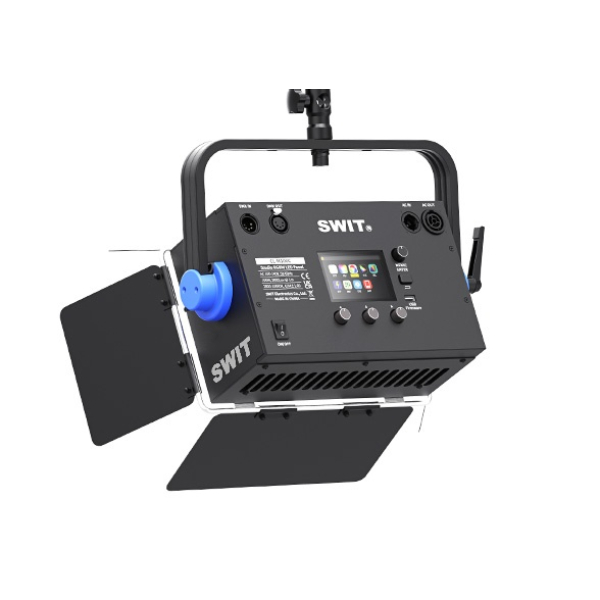 SWIT CL-M100C | Đèn RGBW Studio Mini 100W - Ảnh 5