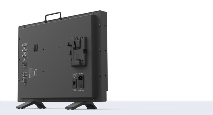 SWIT BM-H215HDR