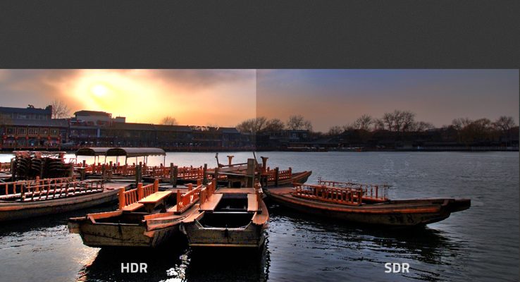 SWIT BM-H215HDR
