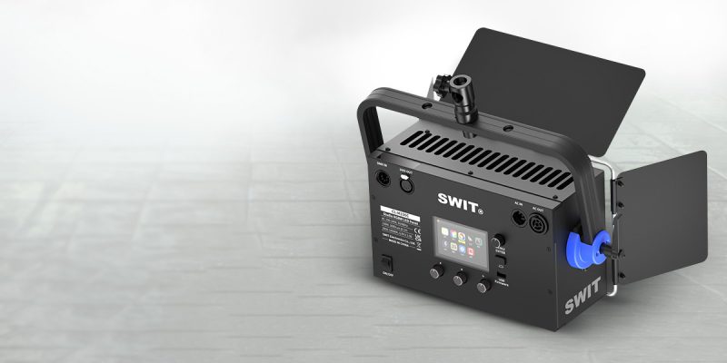 SWIT CL-M100C