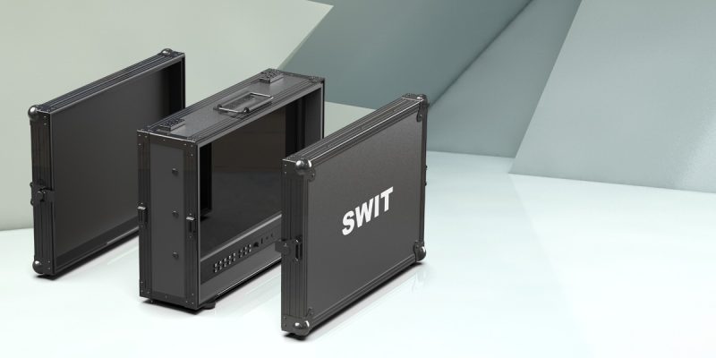  SWIT FM-215HDR