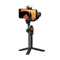 Alternative view of Hohem iSteady M7 | Gimbal AI Tracking Remote tích hợp màn hình