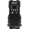 Forza 500B II Bi Color | Đèn Led Nanlite 2 tone màu - Ảnh 5