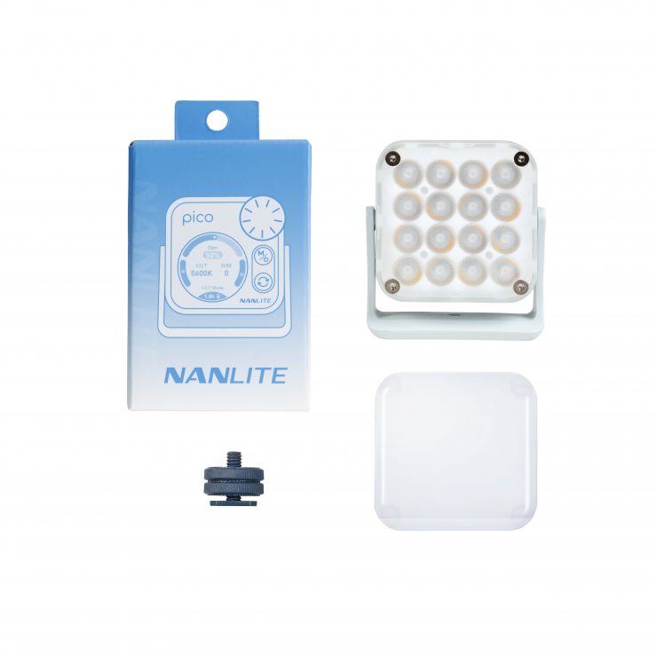Nanlite Pico