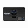 Đèn Amaran Pano 60c Kit (60w) | Charcoal (Chính hãng) - Ảnh 2