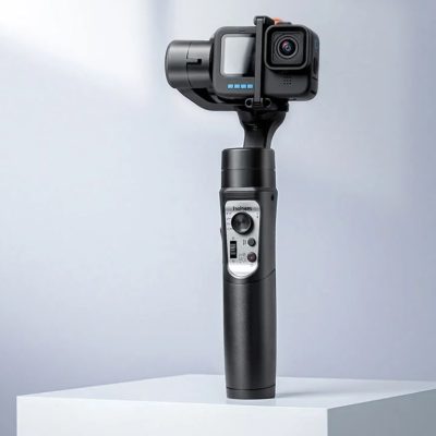 Gimbal Hohem iSteady Pro4 Kit