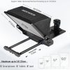 Máy nhắc chữ từ xa NEEWER X12II - Ảnh 2