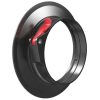 Haida Filter Holder Kit for Sigma 14-24mm F2.8 DG DN Art Lens - Ảnh 2