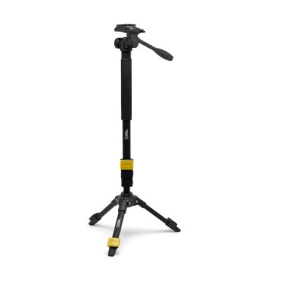 Chân máy ảnh National Geographic Photo 3-in-1 Monopod