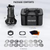 Neewer Spotlight Mount LS-38 Set 40° - Ảnh 2