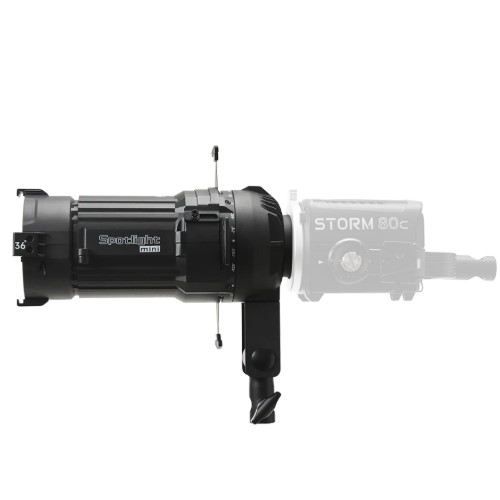 Aputure Spotlight Mini 36° Lens Kit