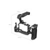 SmallRig 3710 Rhinoceros Advanced Cage Kit - Ảnh 2
