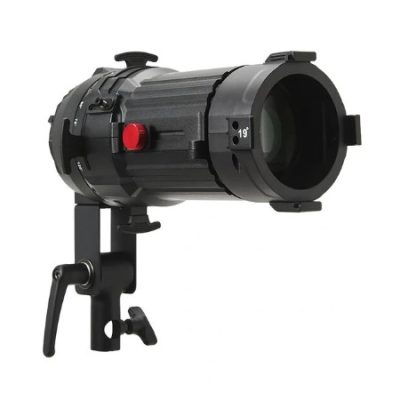 Aputure Spotlight Mini 19° Lens Kit đặc điểm sản phẩm