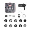 Aputure Spotlight Mini 19° Lens Kit - Ảnh 7