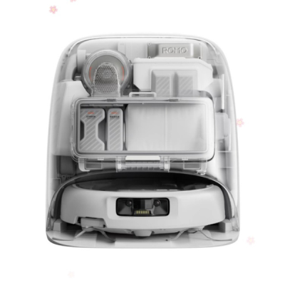 DJI Romo - Máy hút bụi