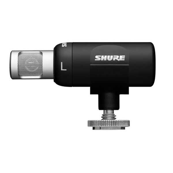 Micro SHURE MoveMic 88+W-Z6 - Ảnh 3