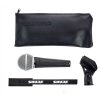 Micro SHURE SM48-LC-X - Ảnh 4