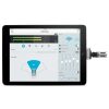 Micro SHURE MV88/A-A - Ảnh 4