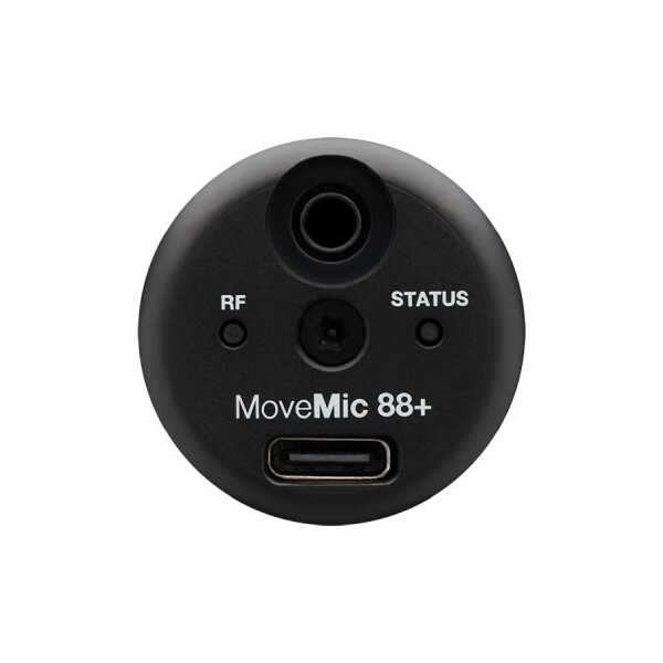 Micro SHURE MoveMic 88+W-Z6 - Ảnh 4