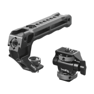 SmallRig 5322 - Tay cầm trên với giá đỡ