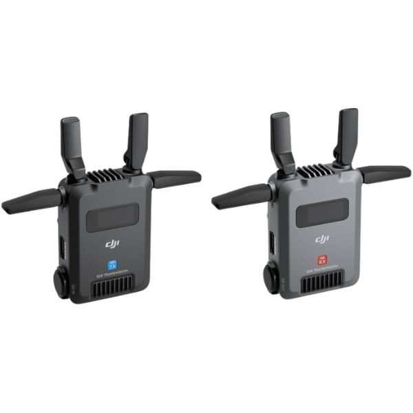 DJI SDR Transmission Combo Chính Hãng - Ảnh 2