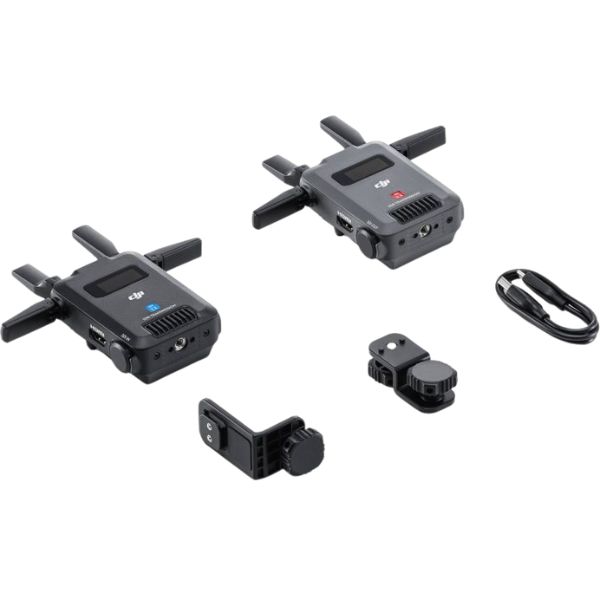 DJI SDR Transmission Combo Chính Hãng - Ảnh 4