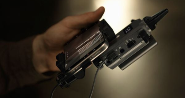 DJI SDR Transmission Combo Công Nghệ Shop