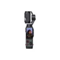 Alternative view of Camera Insta360 Luna Ultra Standard Bundle