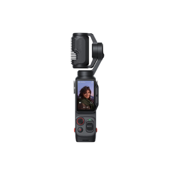 Camera Insta360 Luna Ultra Creator Bundle - Ảnh 6
