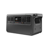 Alternative view of DJI Power 1000 V2 Trạm Sạc Di Động