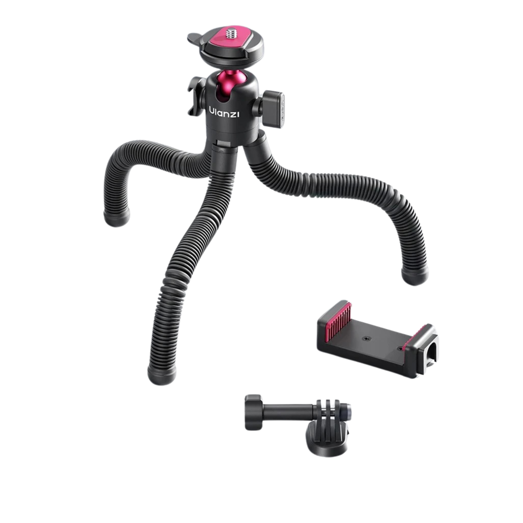 Ulanzi MT91 Tripod Bạch Tuộc - Ảnh 3