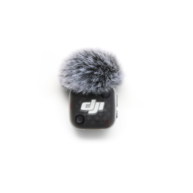 DJI Mic Mini 2S Không Dây Nhỏ Gọn