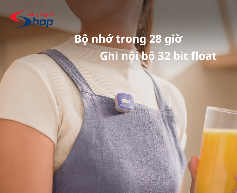 Công Nghệ Shop