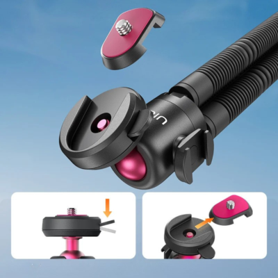 CKA Quick Release tháo lắp nhanh