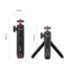 Ulanzi MT55 SnapGo Gậy Selfie + Tripod - Ảnh 2