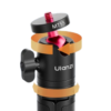 Ulanzi MT55 SnapGo Gậy Selfie + Tripod - Ảnh 3
